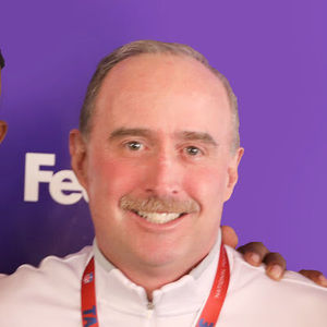 Meet your Posher, John